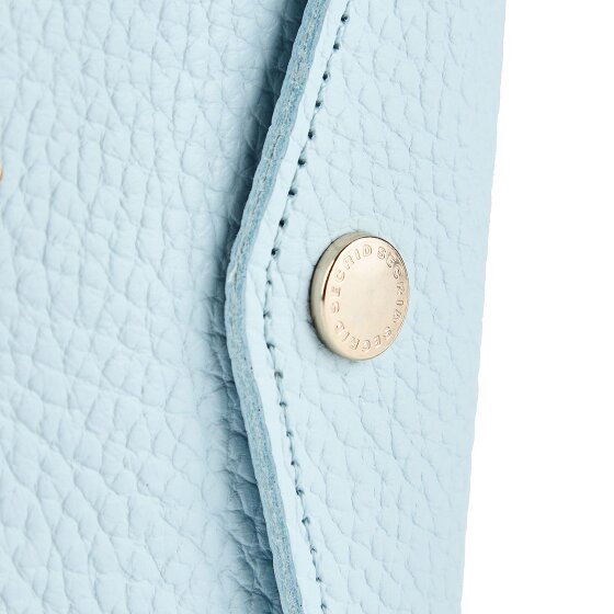 Secrid Enveloppe Porte-monnaie Protection RFID Cuir 10 cm