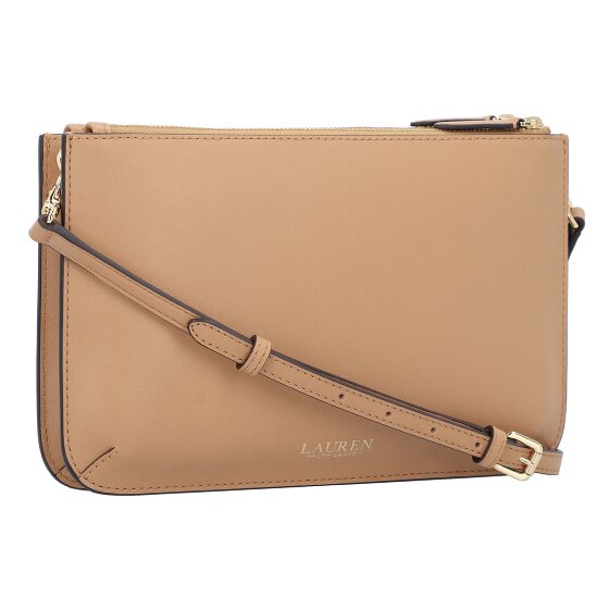 Lauren Ralph Lauren Landyn Sac à bandoulière Cuir 25 cm