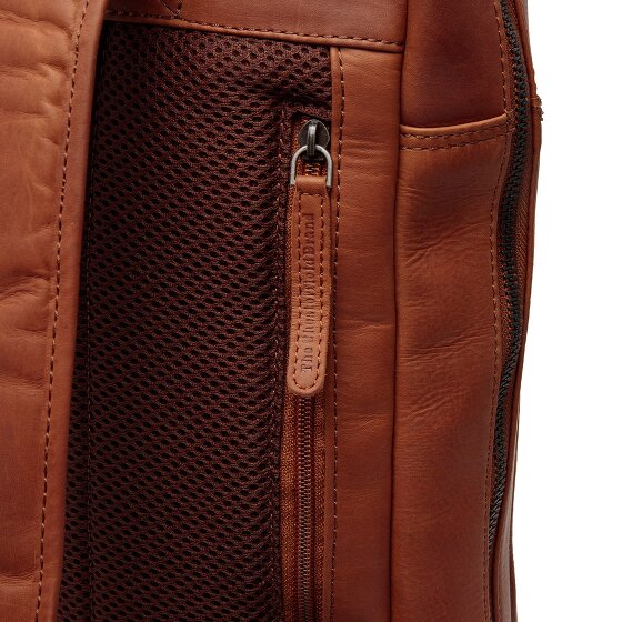 The Chesterfield Brand Jasper Daypack Cuir 39 cm Compartiment pour ordinateur portable