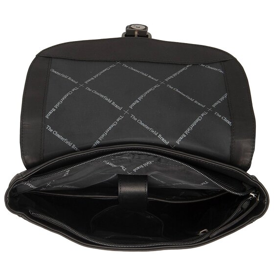 The Chesterfield Brand Vermont Daypack Cuir 34 cm