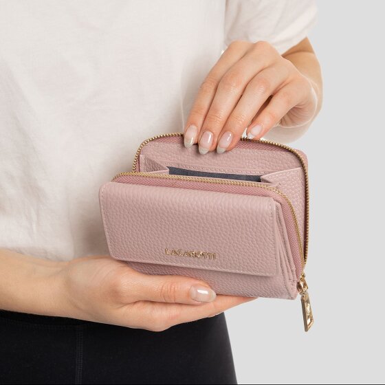 Lazarotti Bologna Leather Porte-monnaie Cuir 12 cm