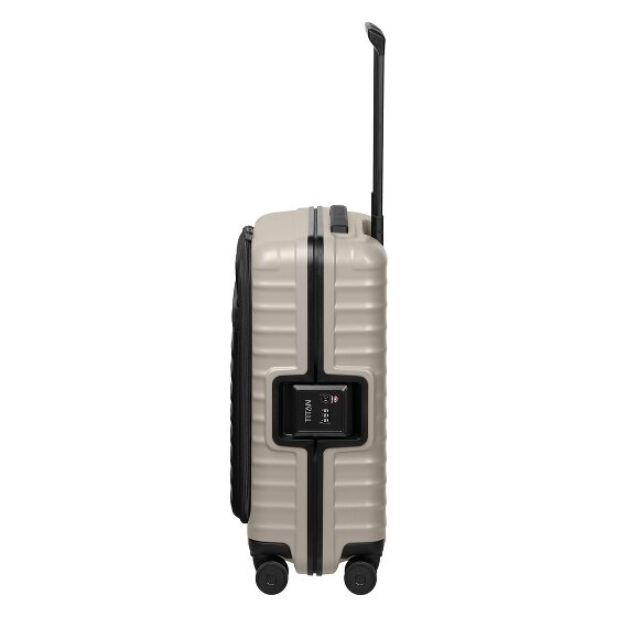 Titan Overseas 4 roues Valise cabine 55 cm