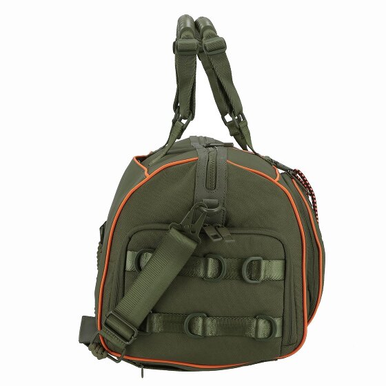 Sprayground Spec Ops Global Hawk Sac de voyage Weekender 51 cm