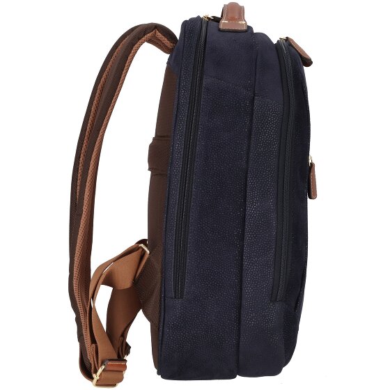 Bric's Sac à dos Life 42 cm pour ordinateur portable
