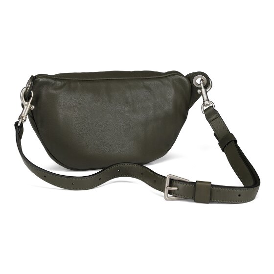 Liebeskind Tavia Sac banane Cuir véritable 27.5 cm