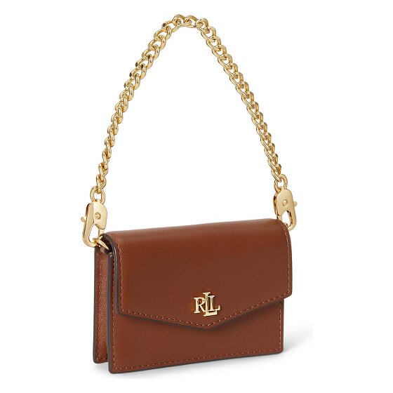 Lauren Ralph Lauren Mini sac à main Cuir véritable 10 cm