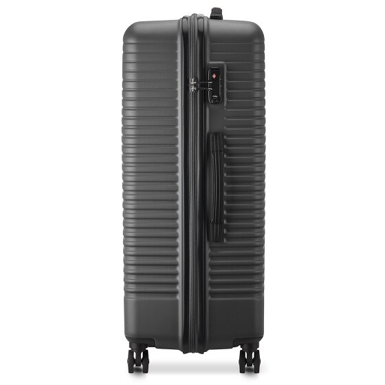 Roncato Sunlite 4 roues Valise cabine 76 cm