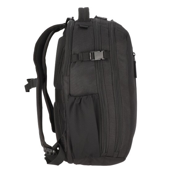 Samsonite Roader Daypack 44 cm Compartiment ordinateur