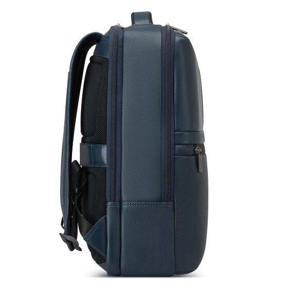 Roncato Trial Daypack Cuir 42 cm Compartiment pour ordinateur portable