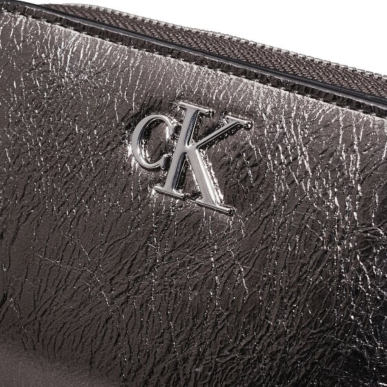 Calvin Klein Jeans Minimal Monogram Porte-monnaie 11.5 cm