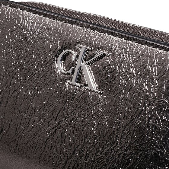 Calvin Klein Jeans Minimal Monogram Porte-monnaie 11.5 cm