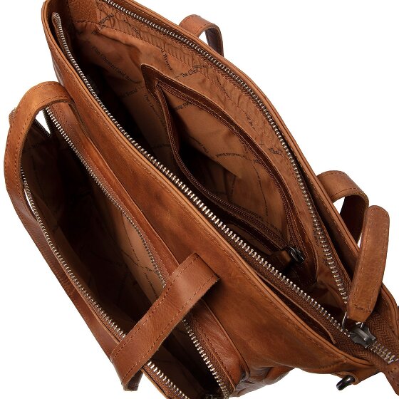 The Chesterfield Brand Alicante Sac à bandoulière Cuir 31 cm