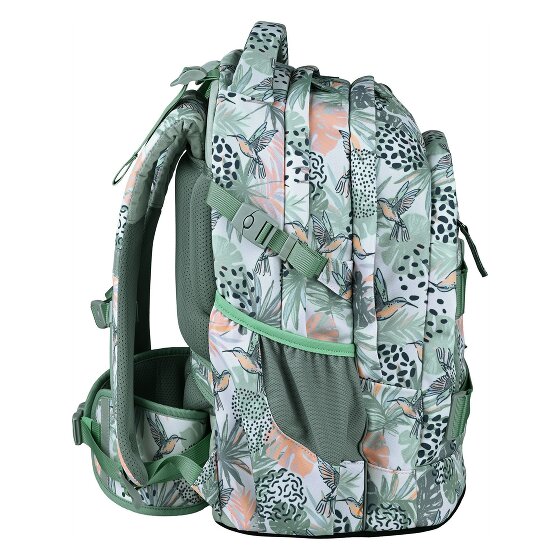 McNeill Luca 2.0 Set de cartables 2 pièces