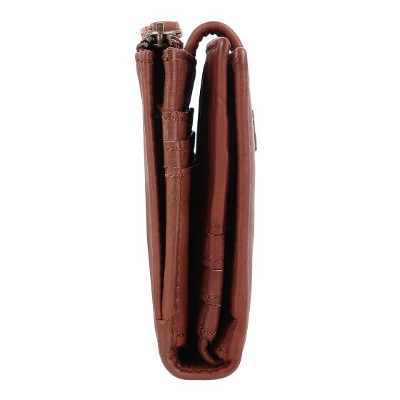 Harbour 2nd Anchor Love Melodie Porte-monnaie Cuir 19.6 cm