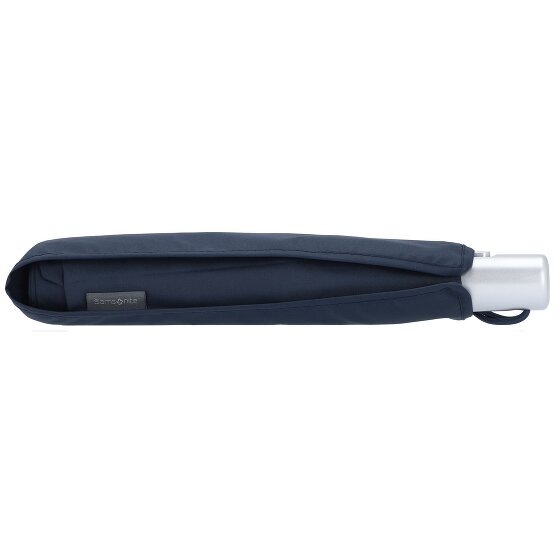 Samsonite Alu Drop S Parapluie de poche 25 cm