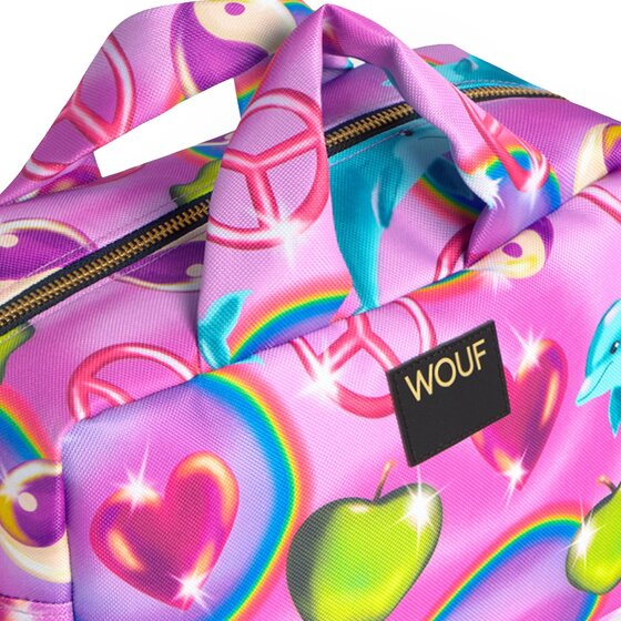 Wouf Daily Trousse de toilette 29 cm