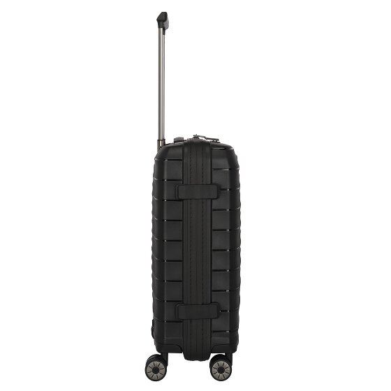 Travelite Mooby 4 roulettes Trolley de cabine S 55 cm