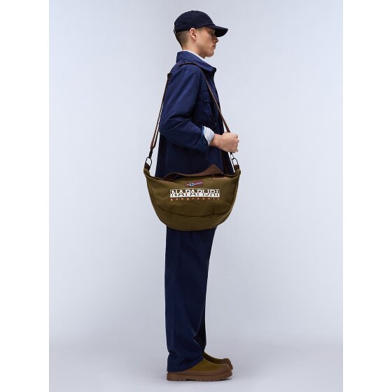 Napapijri H-Reflect Sac banane 29 cm