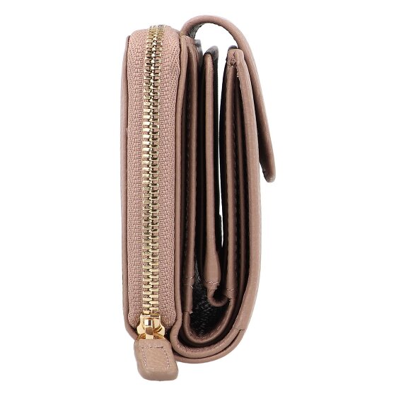 Picard Java 1 Porte-monnaie Protection RFID Cuir 12 cm