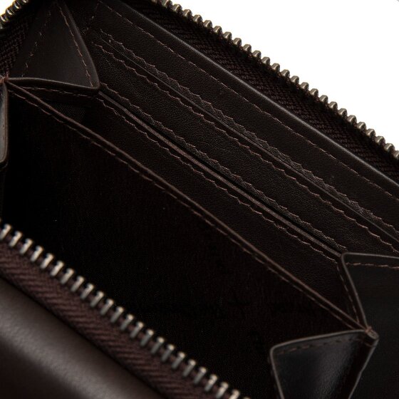 The Chesterfield Brand Aldra Porte-monnaie Cuir 12 cm