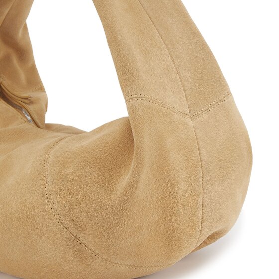 LES VISIONNAIRES Greta Icon Sac à bandoulière Cuir 43 cm