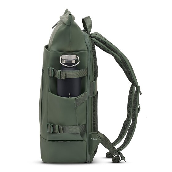 Kapten & Son Helsinki Pro Daypack 52 cm Compartiment pour ordinateur portable