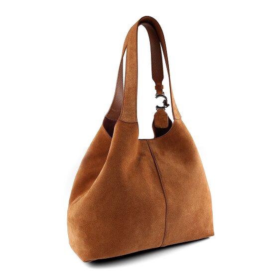 Coccinelle C-Easy Sac à bandoulière Cuir véritable 36 cm