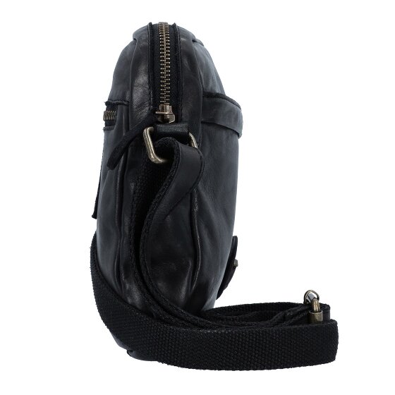 Harbour 2nd Urban Poets Drew Mini sac à bandoulière Cuir 17 cm