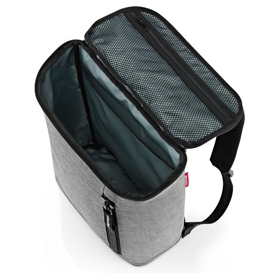 reisenthel Overnighter Sac à dos 41 cm pour ordinateur portable