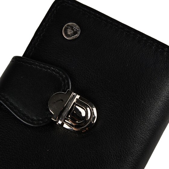 Greenburry Porte-monnaie Spongy en cuir 9 cm