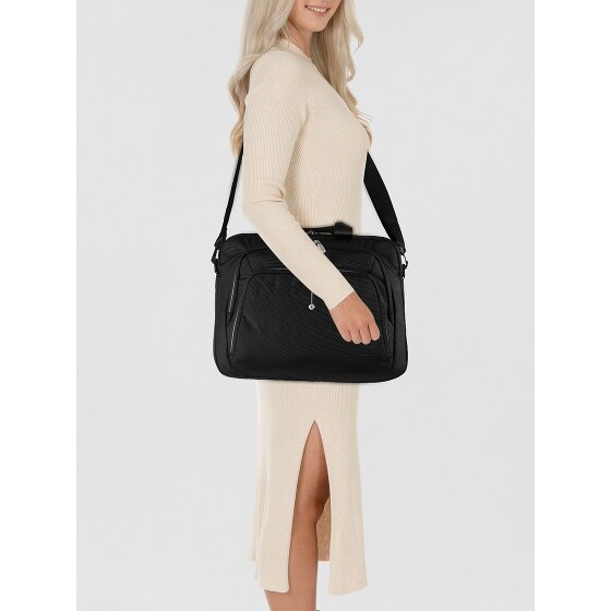 Samsonite Guardit Classy 2.0 Porte-documents 40 cm Compartiment pour ordinateur portable