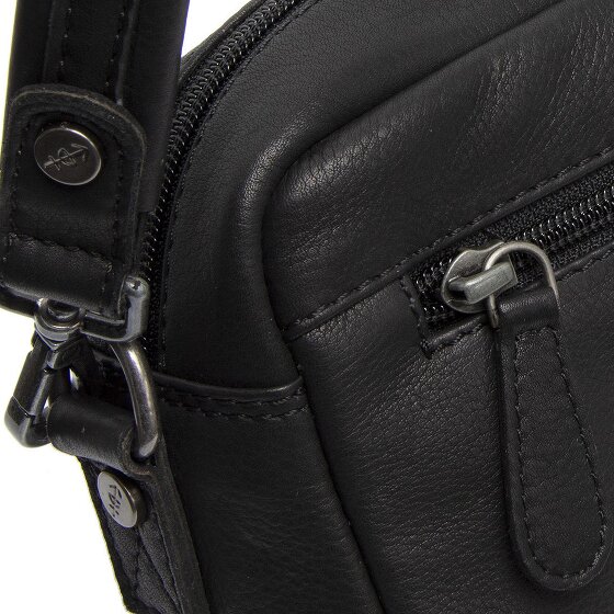 The Chesterfield Brand Liora Sac à bandoulière Cuir 24 cm