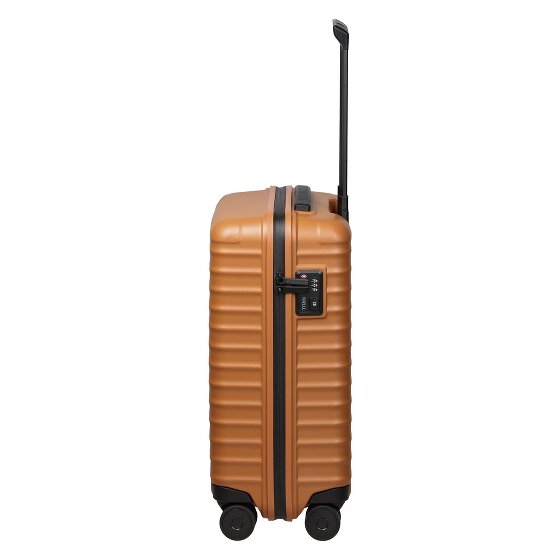 Titan Upgrade 4 roulettes Trolley de cabine S 55 cm