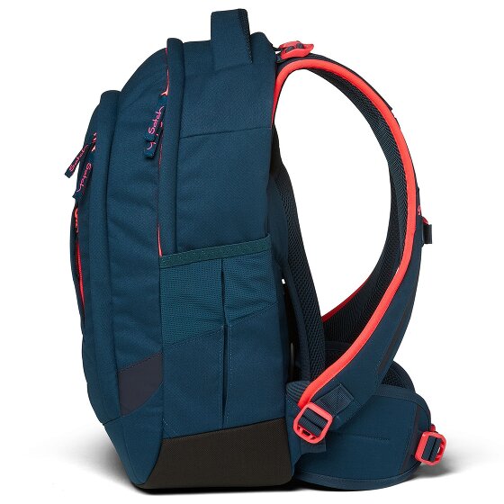 Satch Sac à dos scolaire sleek 45 cm