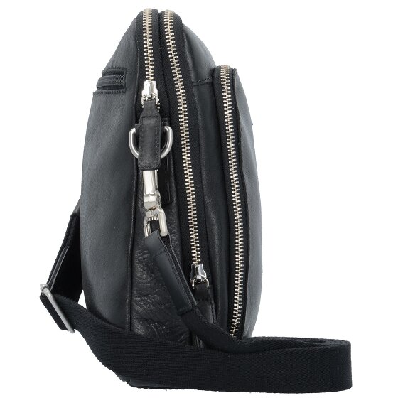Picard Buddy sac à bandoulière en cuir 23 cm
