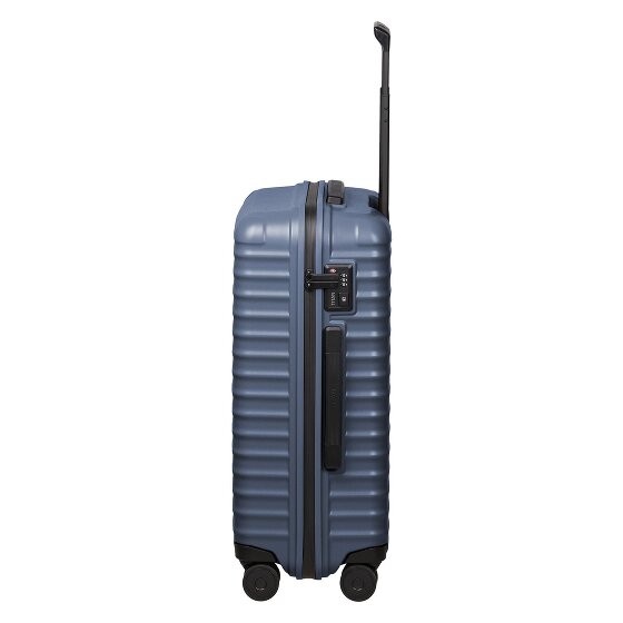 Titan Upgrade 4 roues Valise cabine M 65 cm