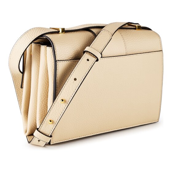 Coccinelle Arlettis Sac à bandoulière en cuir 23 cm