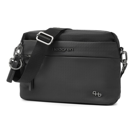 Hedgren Furo Sac à bandoulière Protection RFID 25 cm