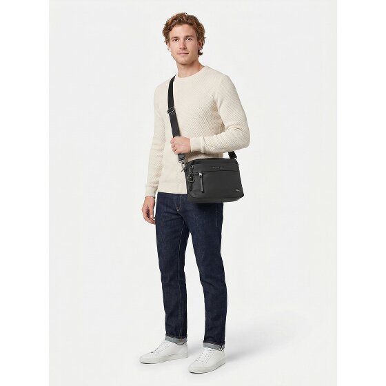 Hedgren Furo Sac à bandoulière Protection RFID 25 cm