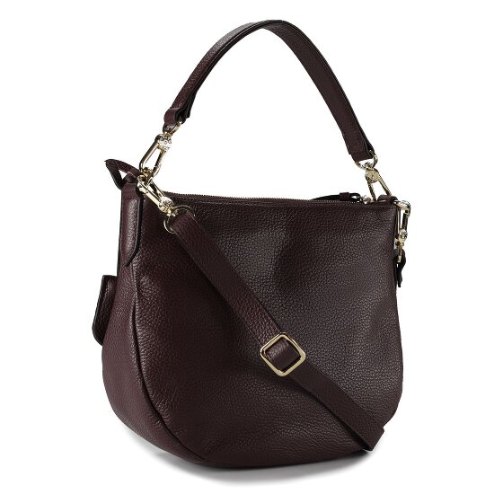 abro Juna Sac à bandoulière Cuir 28 cm