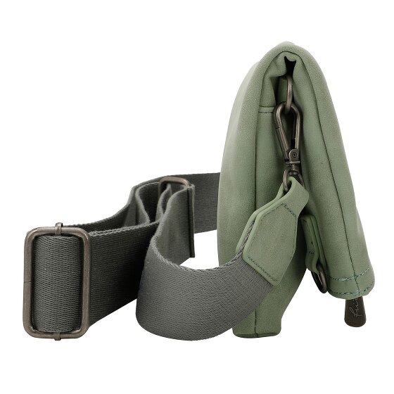 Fritzi aus Preußen Ronja Cross Vintage Sac à bandoulière 30 cm