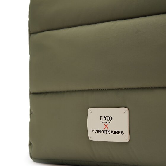 LES VISIONNAIRES Unio Hobo Sac à bandoulière 38 cm