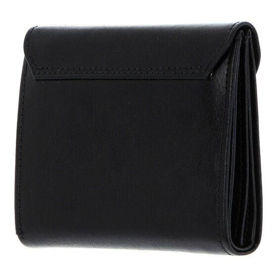 Golden Head Colorado Porte-monnaie Protection RFID Cuir véritable 12 cm