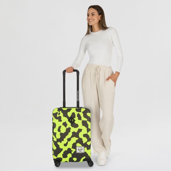 Herschel Heritage 4 roulettes Trolley de cabine S 54 cm