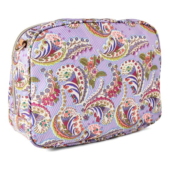Oilily Lakshmi Paisley Sac à bandoulière 24 cm