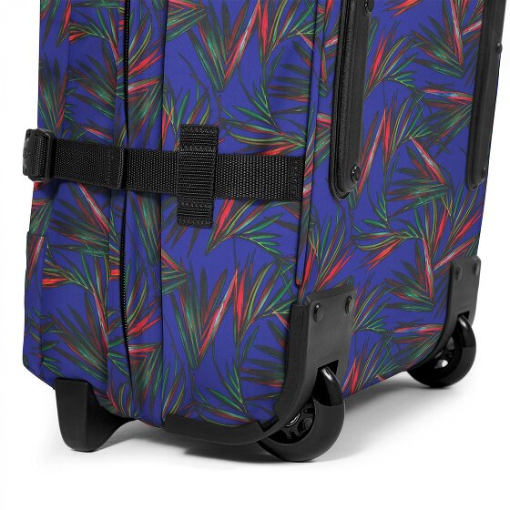 Eastpak Tranverz 2 roulettes Trolley de cabine 51 cm