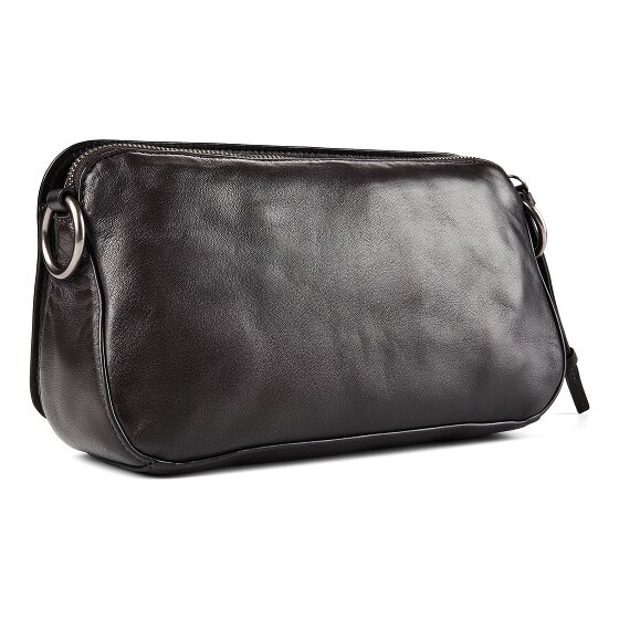 Liebeskind Clarice Sac à bandoulière Cuir véritable 26 cm