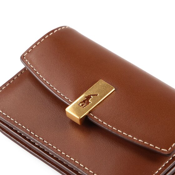 POLO RALPH LAUREN Polo ID Étui pour cartes de crédit Cuir 10 cm