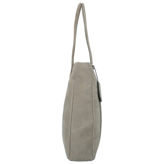 Burkely Still Selene Sac à bandoulière Cuir 30 cm