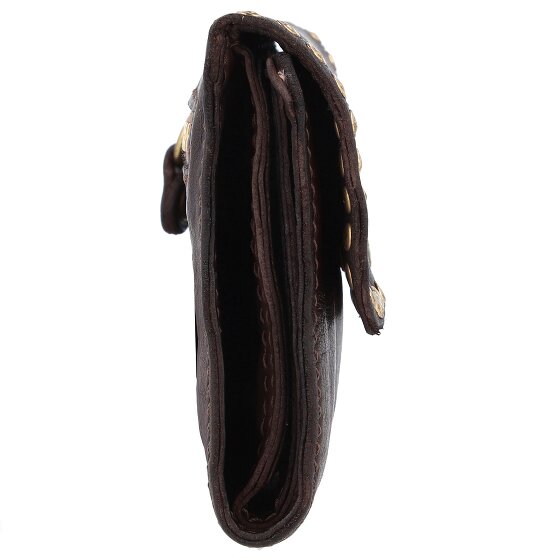 Campomaggi Porte-monnaie Cuir 15.5 cm